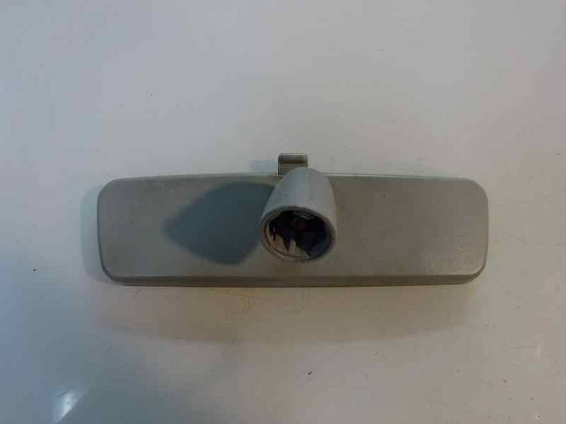 ESPEJO INTERIOR SKODA OCTAVIA BERLINA 2007 1.9 TDI (105 CV)