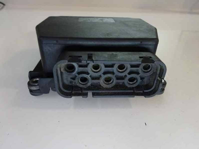 CENTRALITA CIERRE SKODA OCTAVIA BERLINA 2007 1.9 TDI (105 CV)