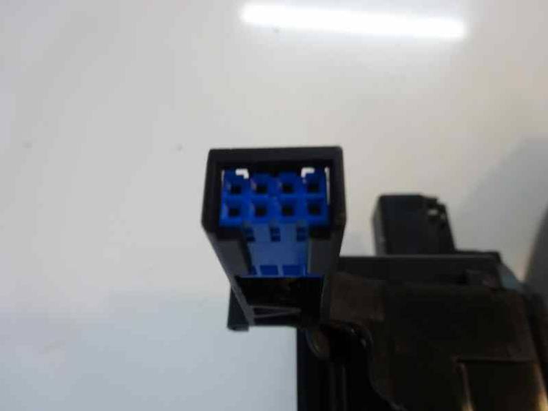 MANDO LIMPIA SKODA OCTAVIA BERLINA 2007 1.9 TDI (105 CV)