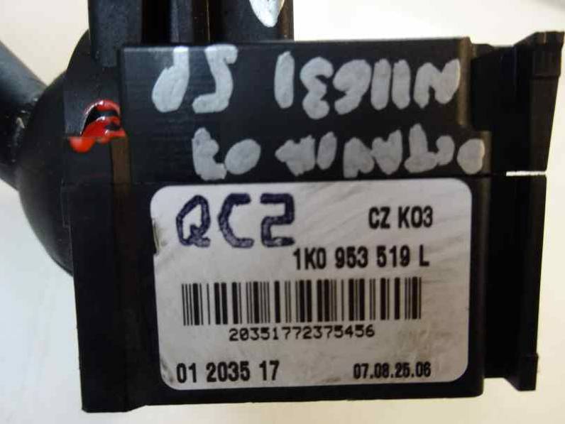 MANDO LIMPIA SKODA OCTAVIA BERLINA 2007 1.9 TDI (105 CV)