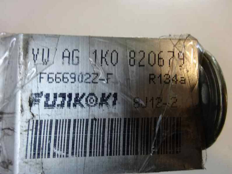 VALVULA EXPANSION SKODA OCTAVIA BERLINA 2007 1.9 TDI (105 CV)