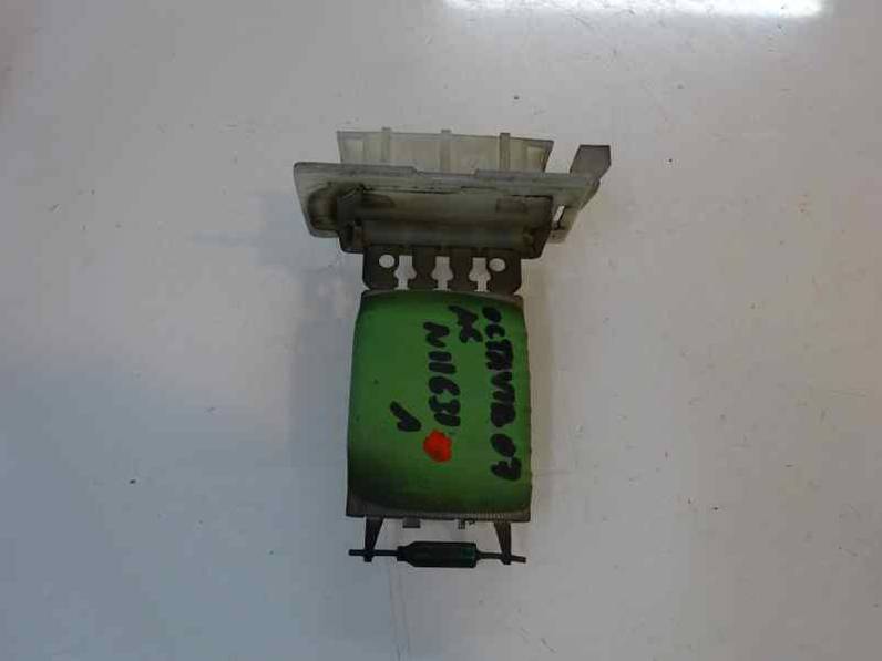 RESISTENCIA CALEFACCION SKODA OCTAVIA BERLINA 2007 1.9 TDI (105 CV)