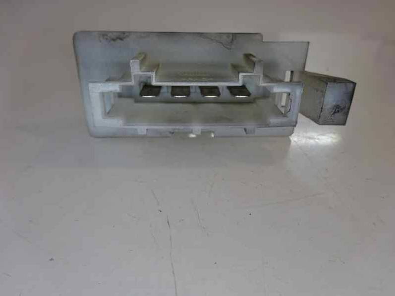 RESISTENCIA CALEFACCION SKODA OCTAVIA BERLINA 2007 1.9 TDI (105 CV)