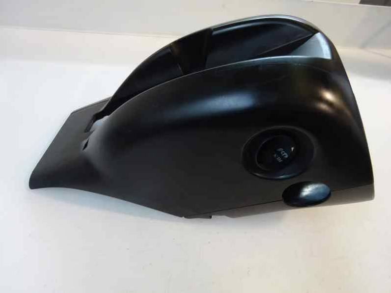 VOLANTE SKODA OCTAVIA BERLINA 2007 1.9 TDI (105 CV)