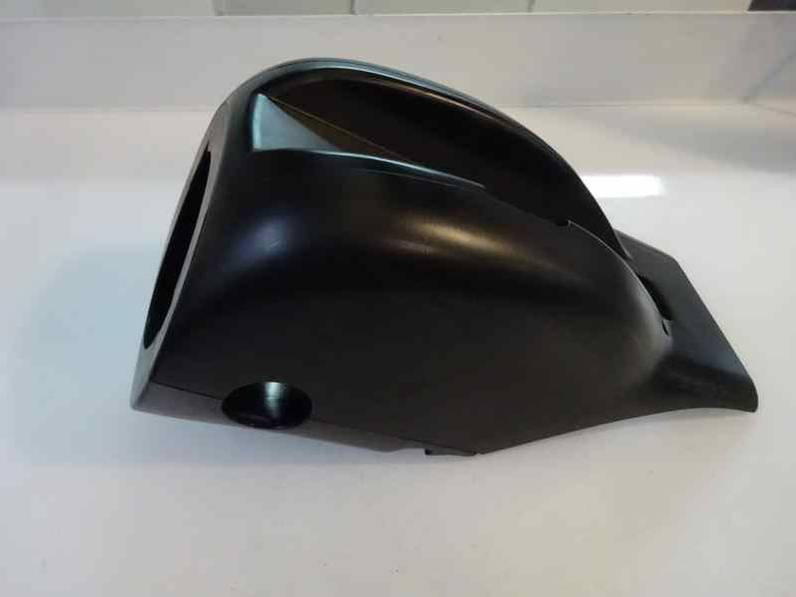 VOLANTE SKODA OCTAVIA BERLINA 2007 1.9 TDI (105 CV)