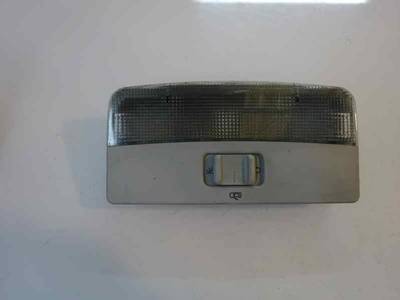 LUZ INTERIOR SKODA OCTAVIA BERLINA 2007 1.9 TDI (105 CV)