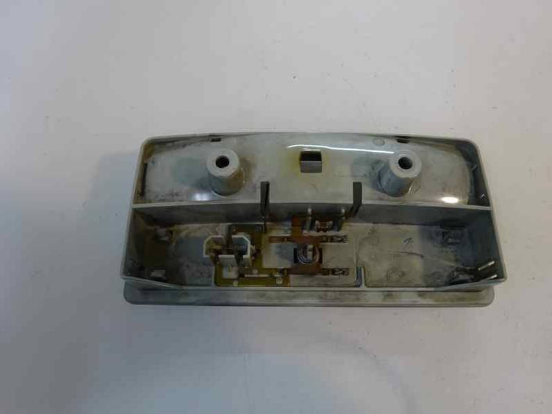 LUZ INTERIOR SKODA OCTAVIA BERLINA 2007 1.9 TDI (105 CV)