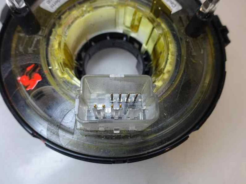 ANILLO AIRBAG SKODA OCTAVIA BERLINA 2007 1.9 TDI (105 CV)