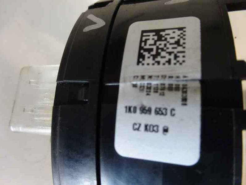 ANILLO AIRBAG SKODA OCTAVIA BERLINA 2007 1.9 TDI (105 CV)