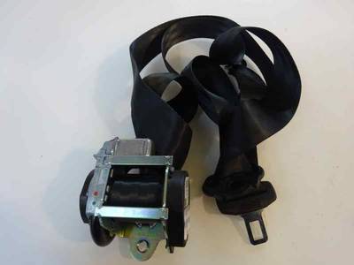 CINTURON SEGURIDAD DELANTERO DERECHO SKODA OCTAVIA BERLINA 2007 1.9 TDI (105 CV)