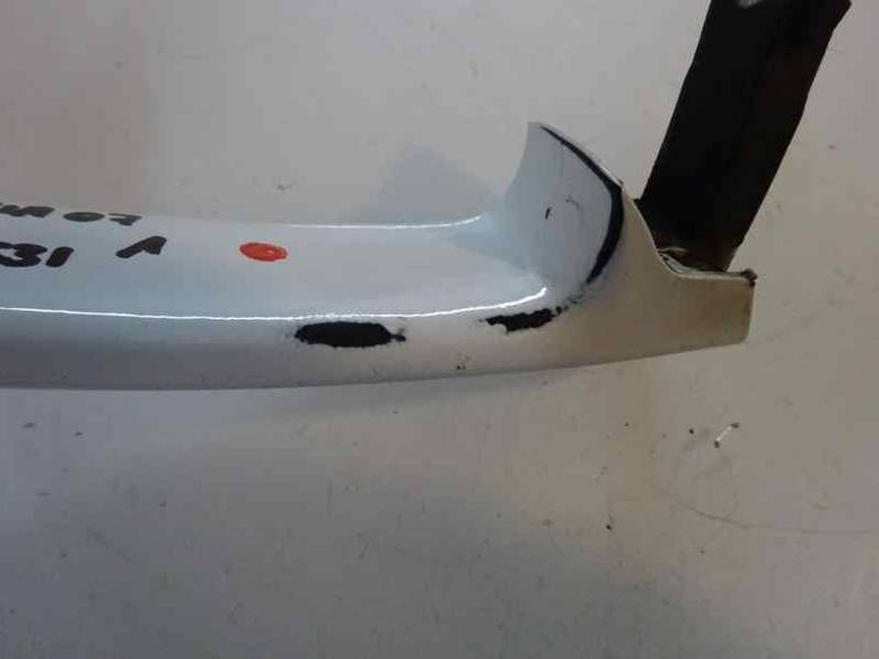 MANETA EXTERIOR DELANTERA IZQUIERDA SKODA OCTAVIA BERLINA 2007 1.9 TDI (105 CV)