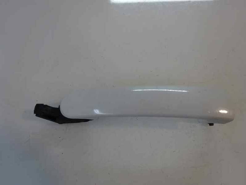 MANETA EXTERIOR DELANTERA DERECHA SKODA OCTAVIA BERLINA 2007 1.9 TDI (105 CV)