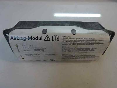 AIRBAG DELANTERO DERECHO SKODA OCTAVIA BERLINA 2007 1.9 TDI (105 CV)