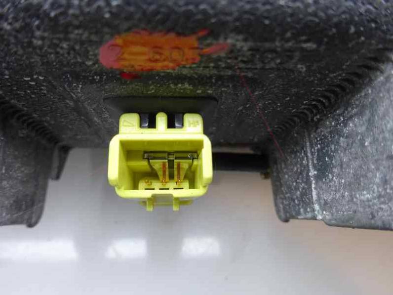 AIRBAG DELANTERO DERECHO SKODA OCTAVIA BERLINA 2007 1.9 TDI (105 CV)