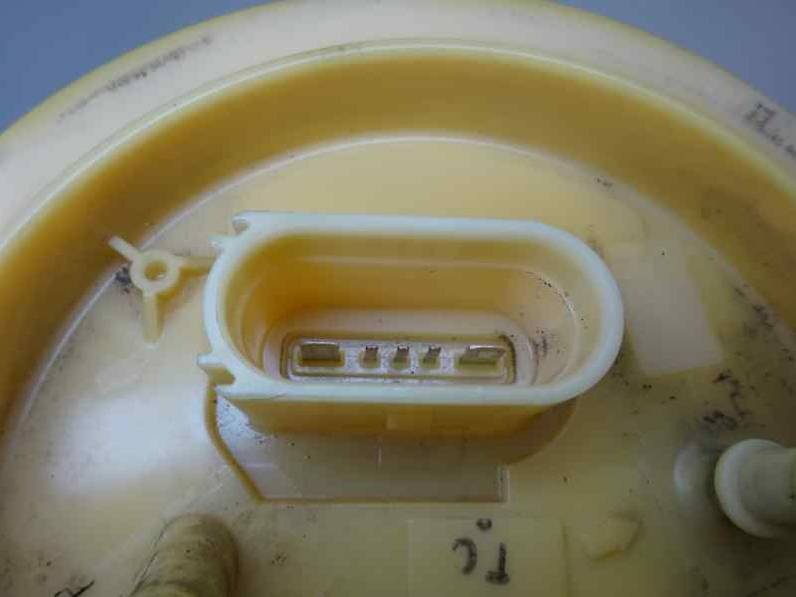 BOMBA COMBUSTIBLE SKODA OCTAVIA BERLINA 2007 1.9 TDI (105 CV)