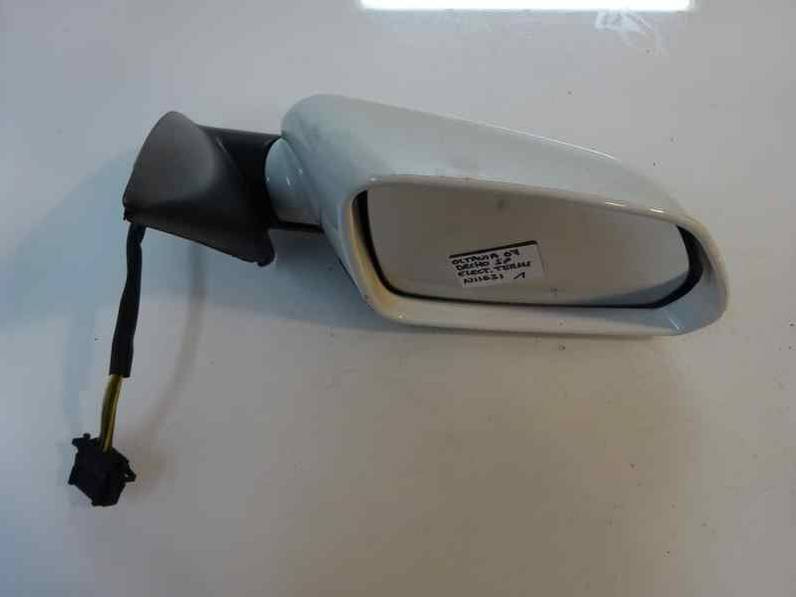 RETROVISOR DERECHO SKODA OCTAVIA BERLINA 2007 1.9 TDI (105 CV)