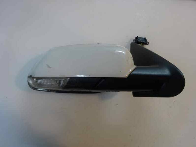 RETROVISOR DERECHO SKODA OCTAVIA BERLINA 2007 1.9 TDI (105 CV)