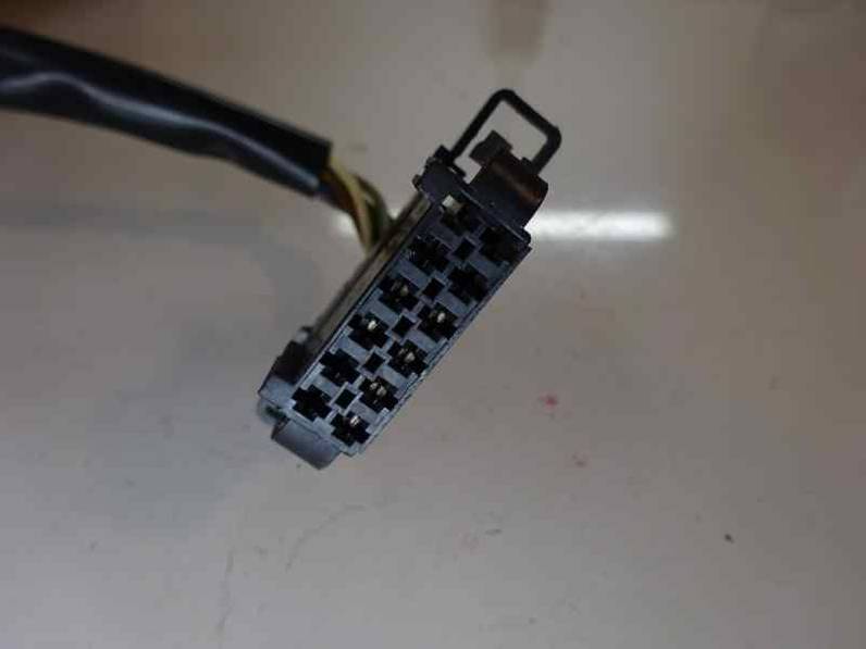 RETROVISOR DERECHO SKODA OCTAVIA BERLINA 2007 1.9 TDI (105 CV)