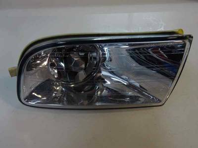 FARO ANTINIEBLA IZQUIERDO SKODA OCTAVIA BERLINA 2007 1.9 TDI (105 CV)
