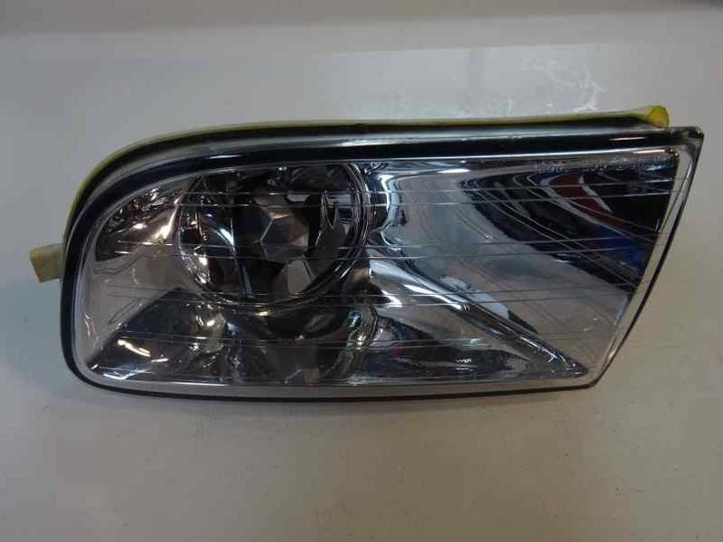 FARO ANTINIEBLA IZQUIERDO SKODA OCTAVIA BERLINA 2007 1.9 TDI (105 CV)