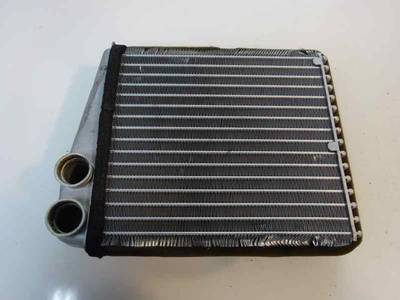 RADIADOR CALEFACCION AIRE ACONDICIONADO SKODA OCTAVIA BERLINA 2007 1.9 TDI (105 CV)