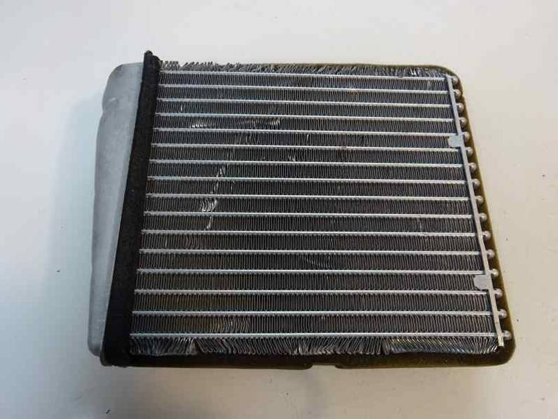 RADIADOR CALEFACCION AIRE ACONDICIONADO SKODA OCTAVIA BERLINA 2007 1.9 TDI (105 CV)