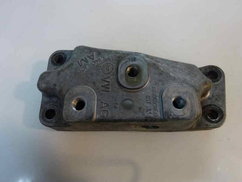 SOPORTE CAMBIO SKODA OCTAVIA BERLINA 2007 1.9 TDI (105 CV)