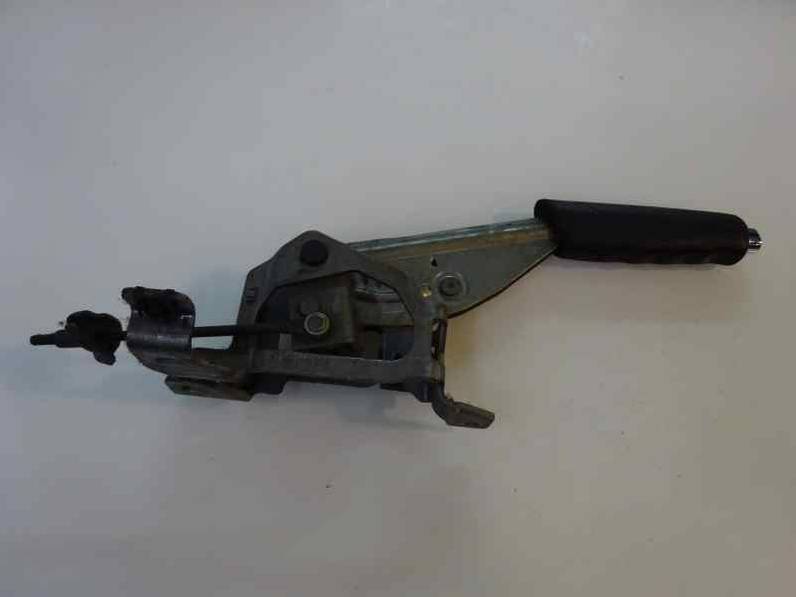 PALANCA FRENO DE MANO SKODA OCTAVIA BERLINA 2007 1.9 TDI (105 CV)