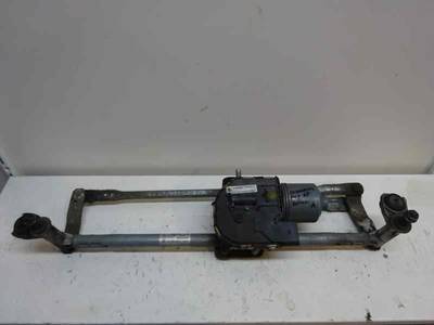 MOTOR LIMPIA DELANTERO SKODA OCTAVIA BERLINA 2007 1.9 TDI (105 CV)