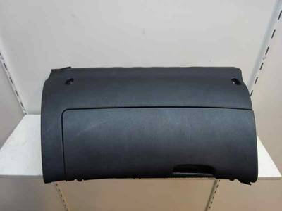 GUANTERA SKODA OCTAVIA BERLINA 2007 1.9 TDI (105 CV)