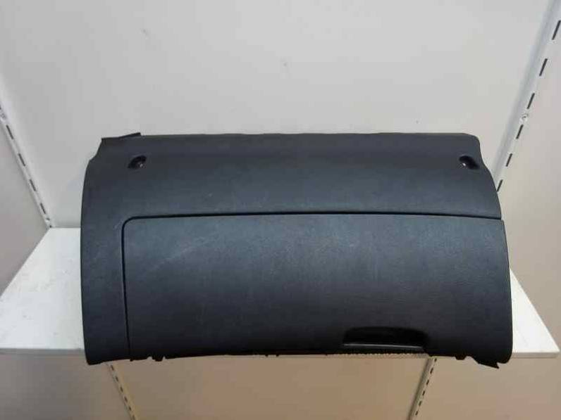 GUANTERA SKODA OCTAVIA BERLINA 2007 1.9 TDI (105 CV)