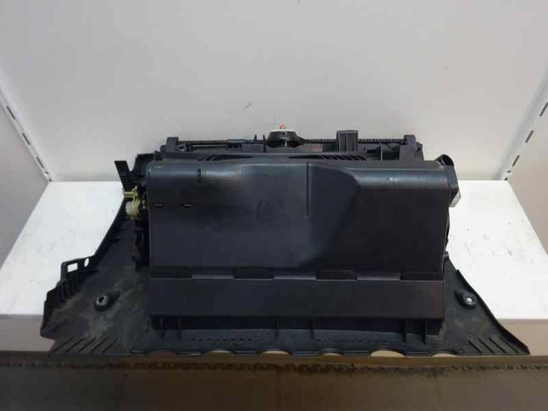 GUANTERA SKODA OCTAVIA BERLINA 2007 1.9 TDI (105 CV)