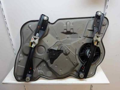 ELEVALUNAS DELANTERO IZQUIERDO SKODA OCTAVIA BERLINA 2007 1.9 TDI (105 CV)