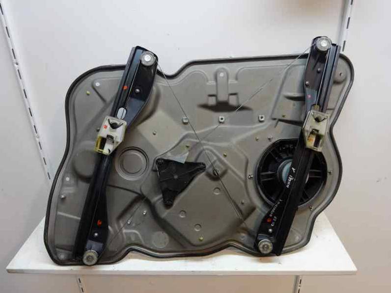 ELEVALUNAS DELANTERO IZQUIERDO SKODA OCTAVIA BERLINA 2007 1.9 TDI (105 CV)