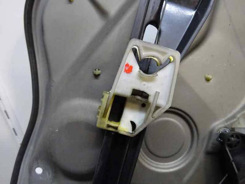 ELEVALUNAS DELANTERO IZQUIERDO SKODA OCTAVIA BERLINA 2007 1.9 TDI (105 CV)