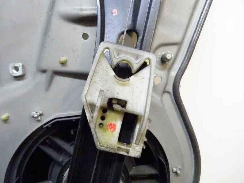 ELEVALUNAS DELANTERO IZQUIERDO SKODA OCTAVIA BERLINA 2007 1.9 TDI (105 CV)