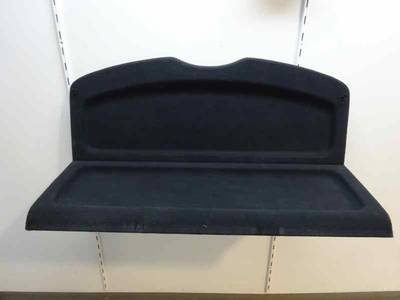 BANDEJA TRASERA SKODA OCTAVIA BERLINA 2007 1.9 TDI (105 CV)