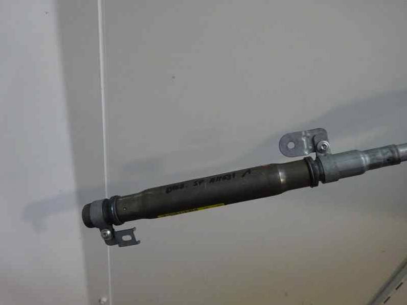 AIRBAG CORTINA DELANTERO DERECHO SKODA OCTAVIA BERLINA 2007 1.9 TDI (105 CV)