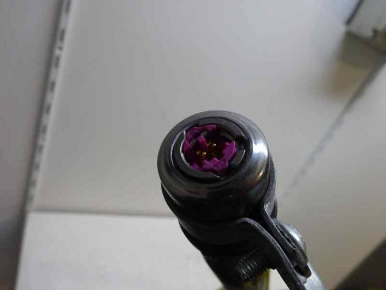 AIRBAG CORTINA DELANTERO DERECHO SKODA OCTAVIA BERLINA 2007 1.9 TDI (105 CV)