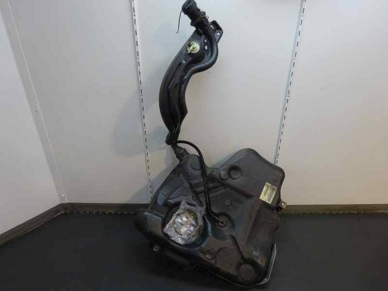 DEPOSITO COMBUSTIBLE SKODA OCTAVIA BERLINA 2007 1.9 TDI (105 CV)