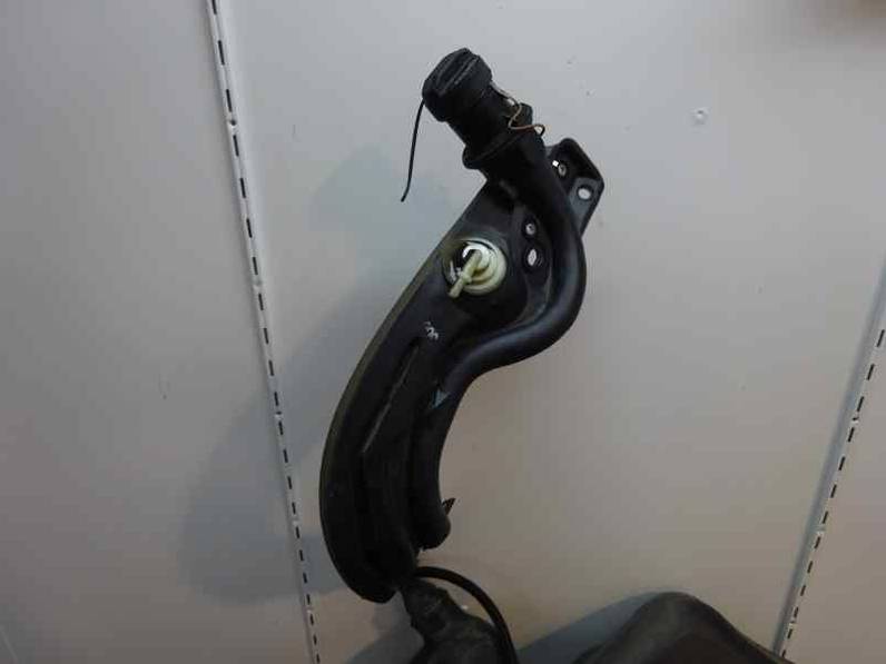 DEPOSITO COMBUSTIBLE SKODA OCTAVIA BERLINA 2007 1.9 TDI (105 CV)