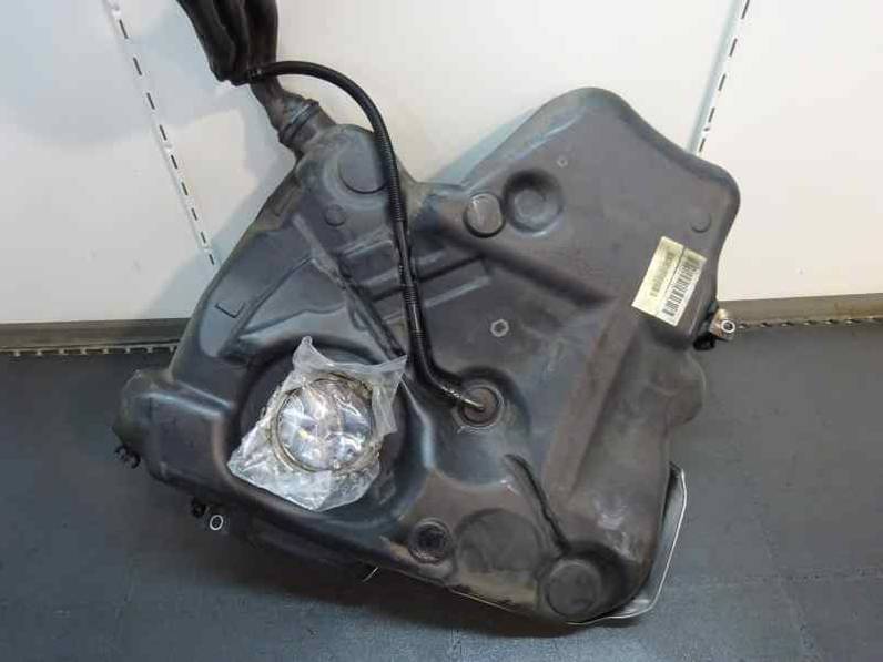 DEPOSITO COMBUSTIBLE SKODA OCTAVIA BERLINA 2007 1.9 TDI (105 CV)