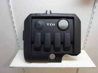 SOPORTE MOTOR SKODA OCTAVIA BERLINA 2007 1.9 TDI (105 CV)