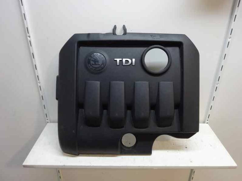 SOPORTE MOTOR SKODA OCTAVIA BERLINA 2007 1.9 TDI (105 CV)