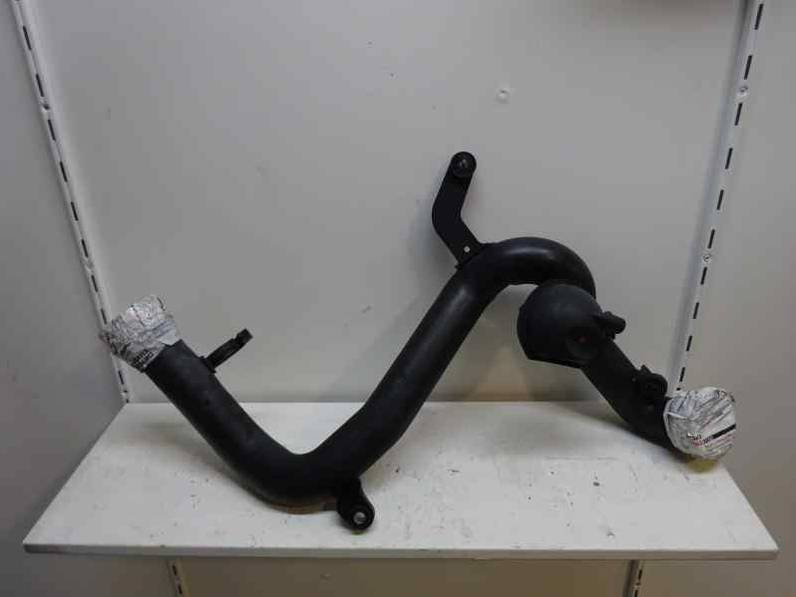 TUBO SKODA OCTAVIA BERLINA 2007 1.9 TDI (105 CV)