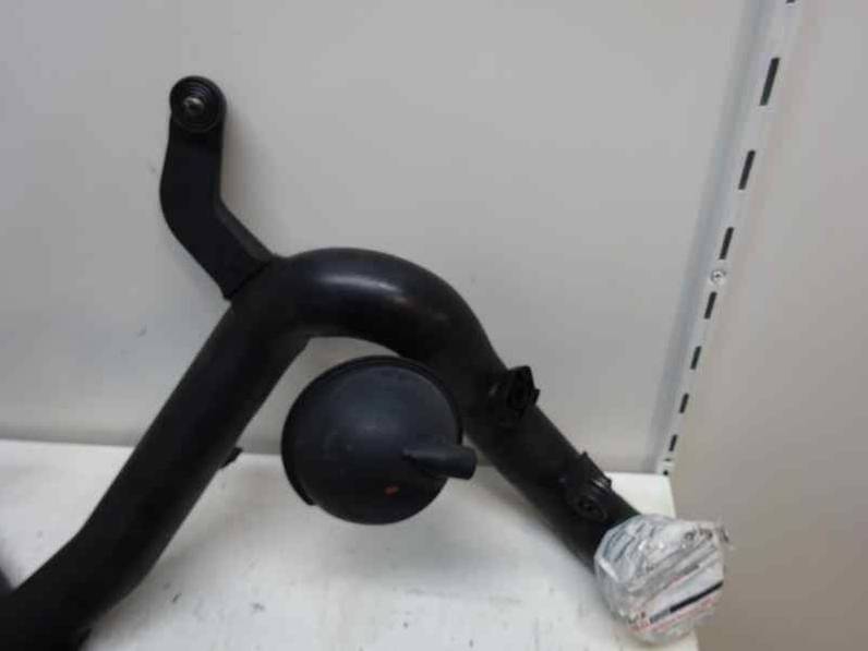 TUBO SKODA OCTAVIA BERLINA 2007 1.9 TDI (105 CV)