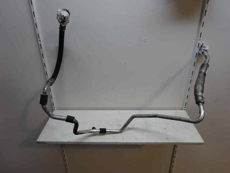 TUBOS AIRE ACONDICIONADO SKODA OCTAVIA BERLINA 2007 1.9 TDI (105 CV)