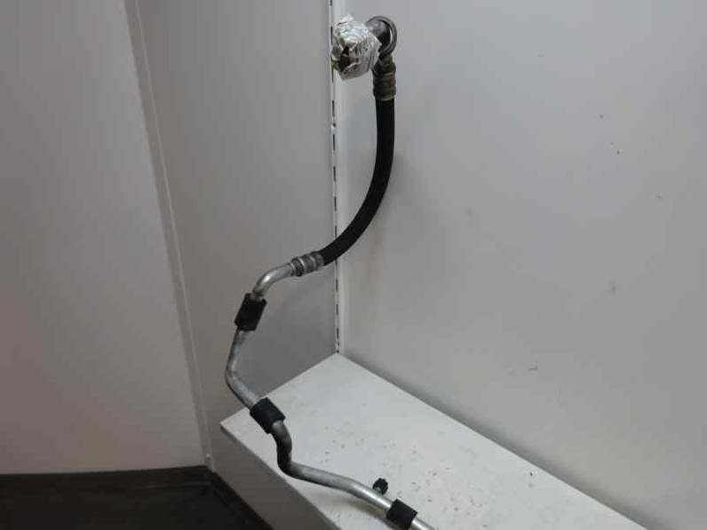 TUBOS AIRE ACONDICIONADO SKODA OCTAVIA BERLINA 2007 1.9 TDI (105 CV)