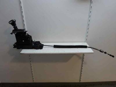 PALANCA CAMBIO SKODA OCTAVIA BERLINA 2007 1.9 TDI (105 CV)