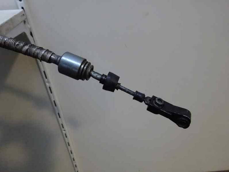 PALANCA CAMBIO SKODA OCTAVIA BERLINA 2007 1.9 TDI (105 CV)